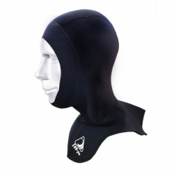 large hood zeepro neoprene 3mm balidiveshop 2
